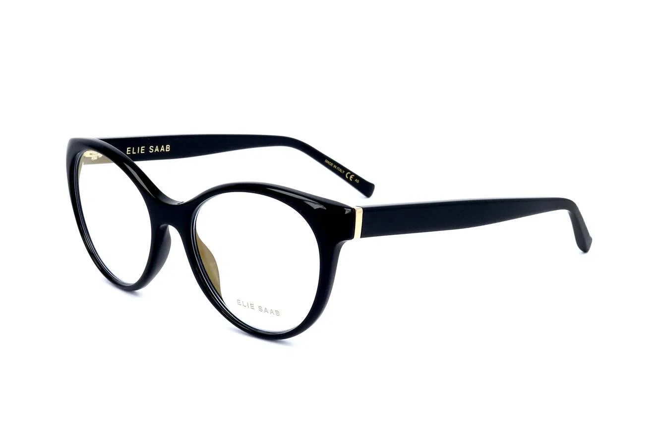 Elie Saab ES076 Eyeglasses - view 5